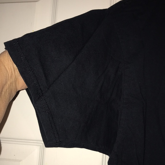 Unisex VCU Education Tee - Picture 3 of 6